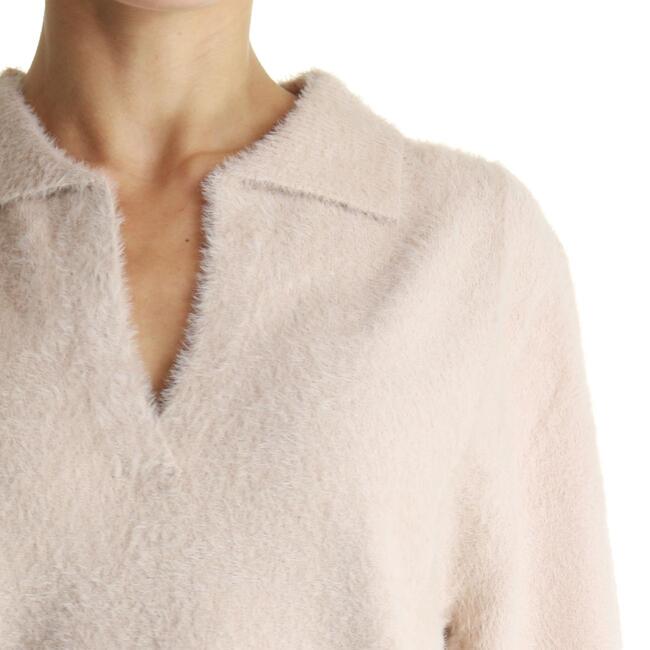 POLO IN MAGLIA ANONYME - Mad Fashion | img vers.650x/
